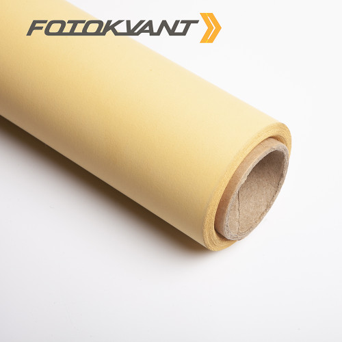 Fotokvant BGP-0610-18 фон бумажный 0,6х10 м цвет буйволовой кожи