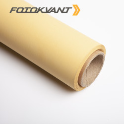Fotokvant BGP-0610-18 фон бумажный 0,6х10 м цвет буйволовой кожи