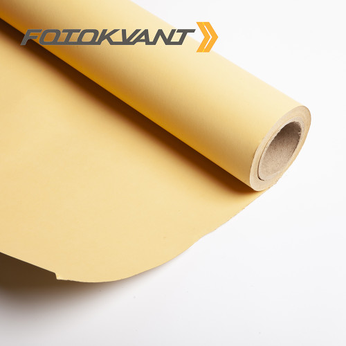 Fotokvant BGP-0610-18 фон бумажный 0,6х10 м цвет буйволовой кожи