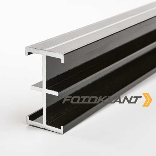 Fotokvant TRR-04 рельс для потолочной системы длиной 4 м