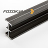 Fotokvant TRR-04 рельс для потолочной системы длиной 4 м