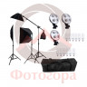 Fotokvant FL-13 KIT комплект постоянного света