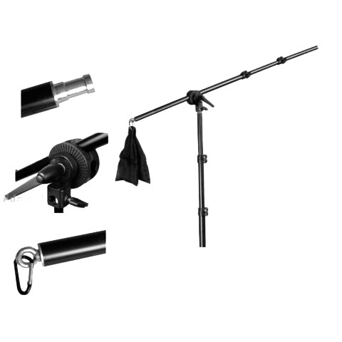 Fotokvant FL-13 KIT комплект постоянного света