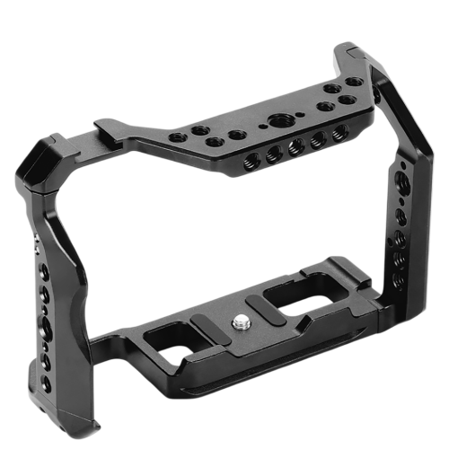 Клетка KingMa A7R4-RC для Sony a7 III/a7 IV/a7R III/a7R IV/a7S III