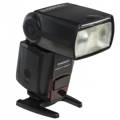 Фотовспышка YongNuo YN-565EXIII для Nikon
