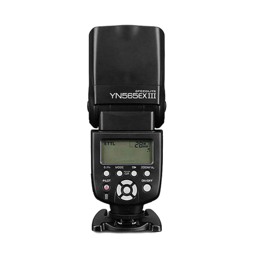 Фотовспышка YongNuo YN-565EXIII для Nikon