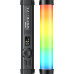 Осветитель Photoolex B190S Чёрный