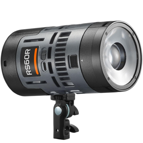 Осветитель Godox RS60R