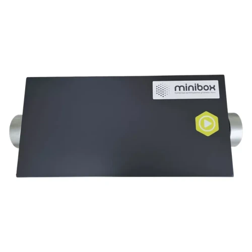 Приточная вентиляция Minibox.E300 mini GTS E