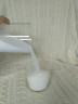 Насыпные свечи порошок в гранулах «Coco Light» белые 1 кг и 10 фитилей