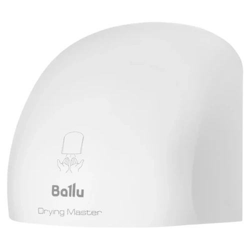 Сушилка для рук Ballu BAHD-2000DM Drying Master