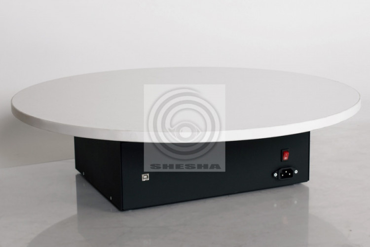 PhotoMechanics RD-60 поворотный стол для предметной съемки