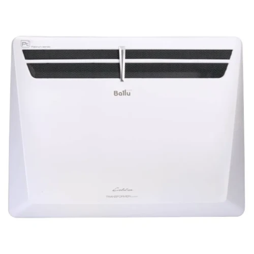Конвектор Ballu BEC/EVU-1000 Evolution Transformer