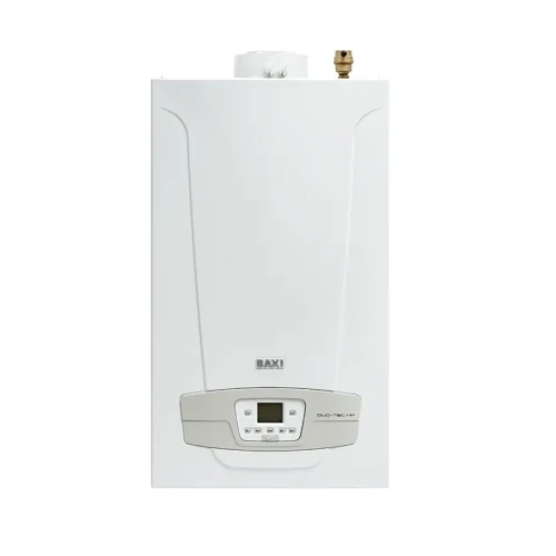 Газовый котел Baxi LUNA DUO-TEC MP+ 1.110 LUNA DUO-TEC MP+