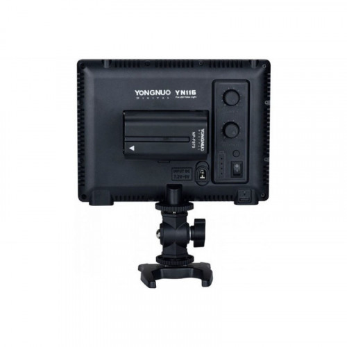 YongNuo YN116 осветитель светодиодный