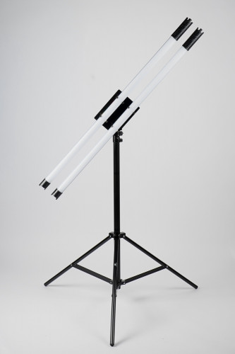 Комплект постоянного света FST STL-RGB4 Light Tube KIT,