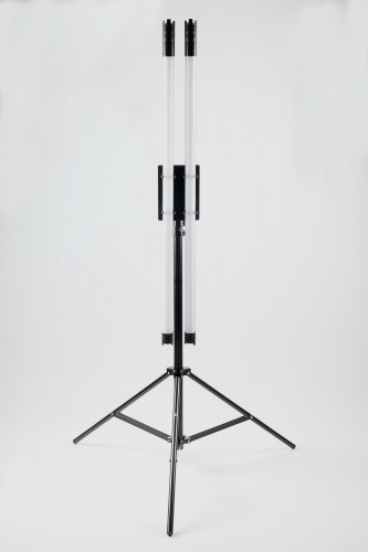 Комплект постоянного света FST STL-RGB4 Light Tube KIT,