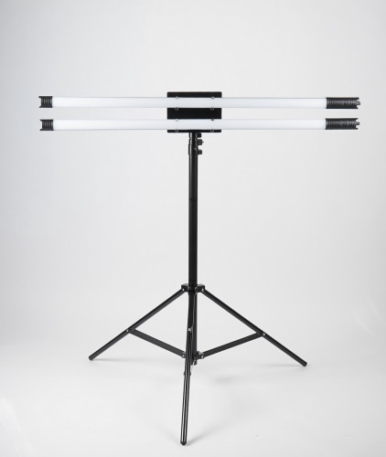 Комплект постоянного света FST STL-RGB4 Light Tube KIT,