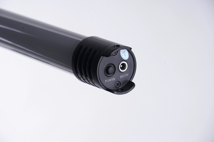 Комплект постоянного света FST STL-RGB4 Light Tube KIT,