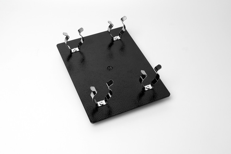 Комплект постоянного света FST STL-RGB4 Light Tube KIT,