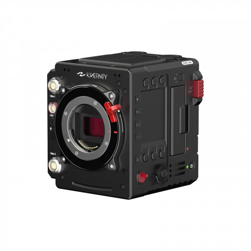 Цифровая видеокамера Kinefinity MAVO mark2 S35 C135