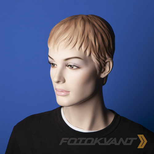 Fotokvant BGP-2711-11 Royal Blue фон бумажный 2.72х11 м королевский синий