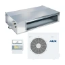 Канальный кондиционер Aux ALMD-HS24/4DR2 / AL-HS24/4DR2(U) Standart Inverter
