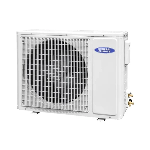 Канальный кондиционер General Climate GC-DN60HWN2 / GU-U60H2 General Classic NEW