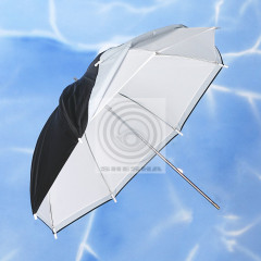 Grifon Зонт UR-T162WB (135/162см) сменный ( чехол: чёрный-белый)