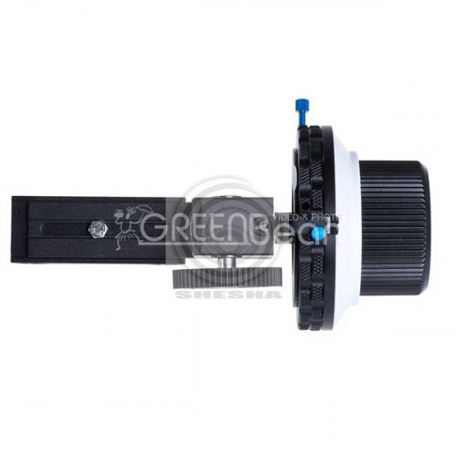 Механизм фокусировки Follow Focus 02