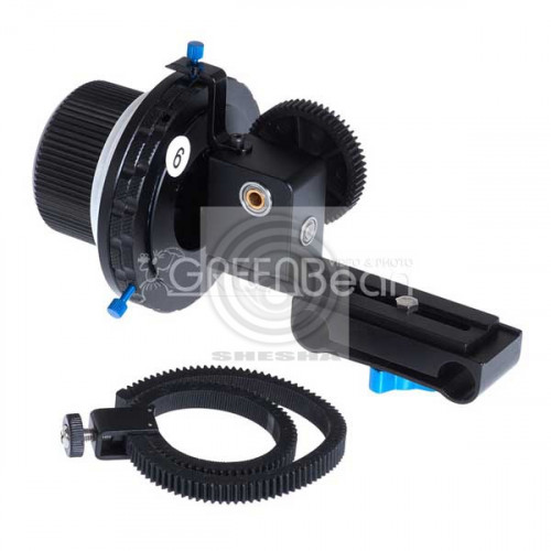 Механизм фокусировки Follow Focus 02