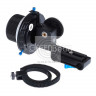 Механизм фокусировки Follow Focus 02