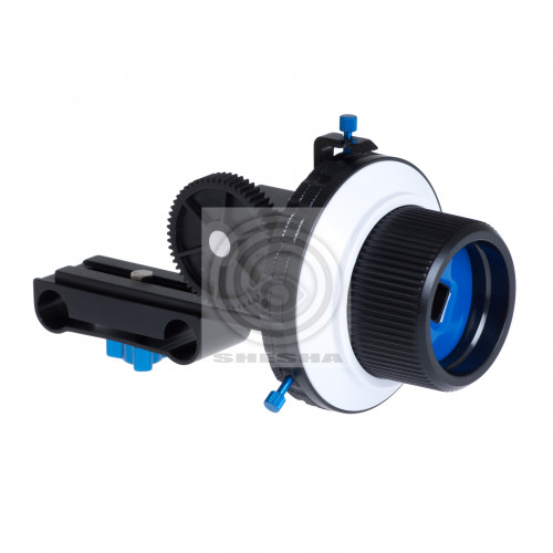 Механизм фокусировки Follow Focus 02