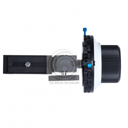 Механизм фокусировки Follow Focus 02