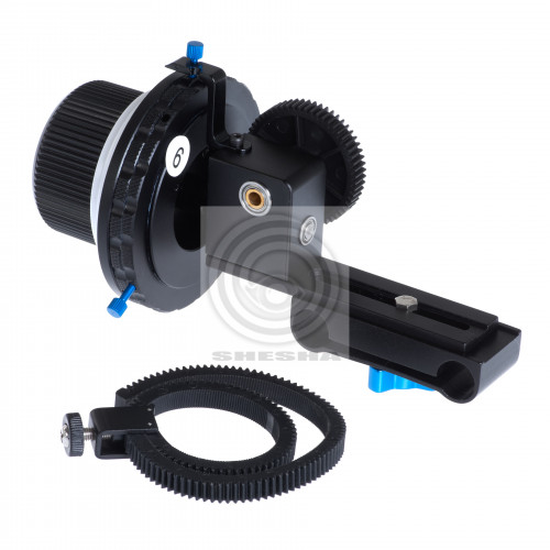 Механизм фокусировки Follow Focus 02