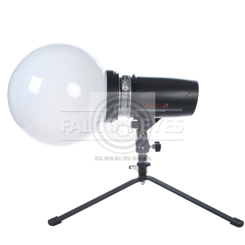 Рассеиватель Falcon Eyes SSA-SB250 сферический для вспышек SS