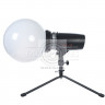Рассеиватель Falcon Eyes SSA-SB250 сферический для вспышек SS