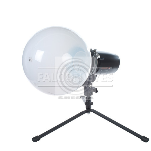 Рассеиватель Falcon Eyes SSA-SB250 сферический для вспышек SS