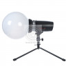Рассеиватель Falcon Eyes SSA-SB250 сферический для вспышек SS