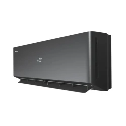 Настенный внутренний блок мульти сплит-системы Hisense AS-10UW4RXVQH01AG(B) ВБ Vision Pro 2.0 Carbon