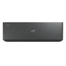 Настенный внутренний блок мульти сплит-системы Hisense AS-10UW4RXVQH01AG(B) ВБ Vision Pro 2.0 Carbon