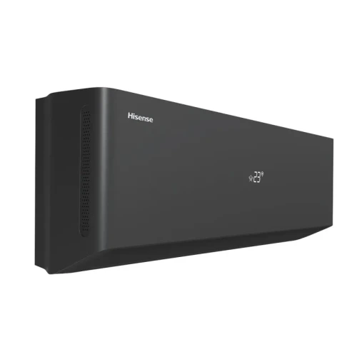 Настенный внутренний блок мульти сплит-системы Hisense AS-10UW4RXVQH01AG(B) ВБ Vision Pro 2.0 Carbon