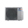Кондиционер настенный Gree GWH09ACC-K6DNA1F(LCLH) Lyra Inverter Black