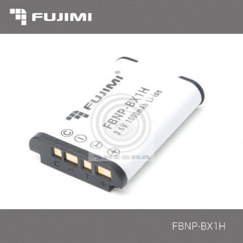 Fujimi FBNP-BX1H Аккумулятор для фото-видео камер