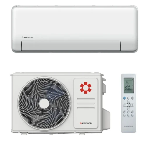 Кондиционер настенный Kentatsu KSGPA26HZRN1 / KSRPA26HZRN11 Sempai Inverter