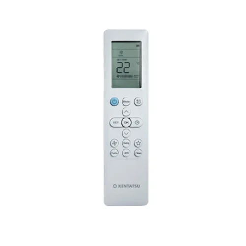 Кондиционер настенный Kentatsu KSGPA26HZRN1 / KSRPA26HZRN11 Sempai Inverter