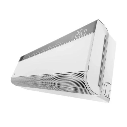 Кондиционер настенный MDV MDSAH-12HRFN8 / MDOAH-12HFN8 Nova DC Inverter