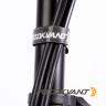 Fotokvant CLH-17B стяжка-хомут черный 17 см