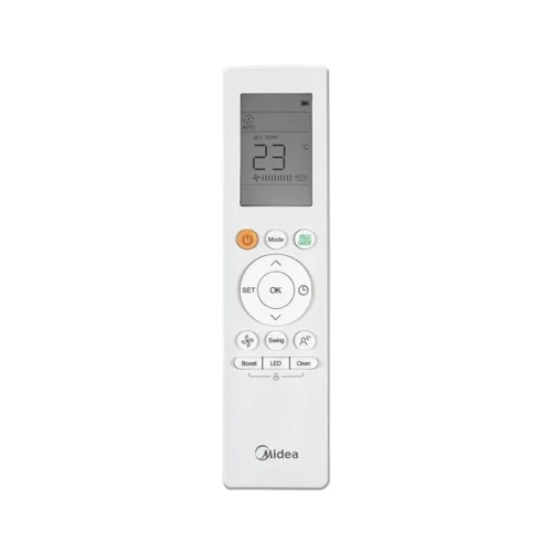 Кондиционер настенный Midea MSAG2-18N8D0-I / MSAG2-18N8D0-O Unlimited Inverter