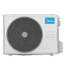 Кондиционер настенный Midea MSAG2-18N8D0-I / MSAG2-18N8D0-O Unlimited Inverter